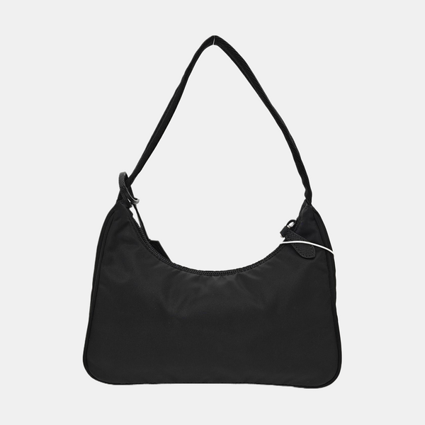 Re-Edition2000 Mini Nylon Black