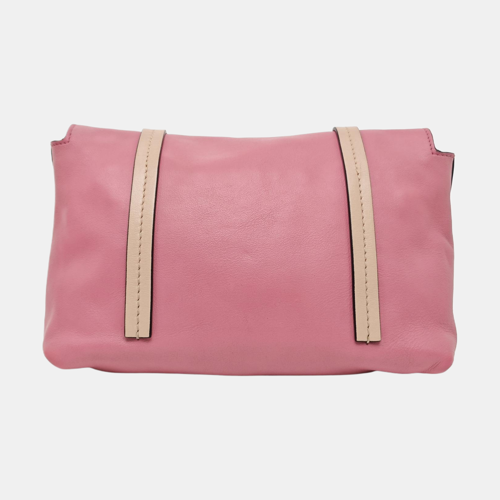 Grace Lux Calfskin Pink