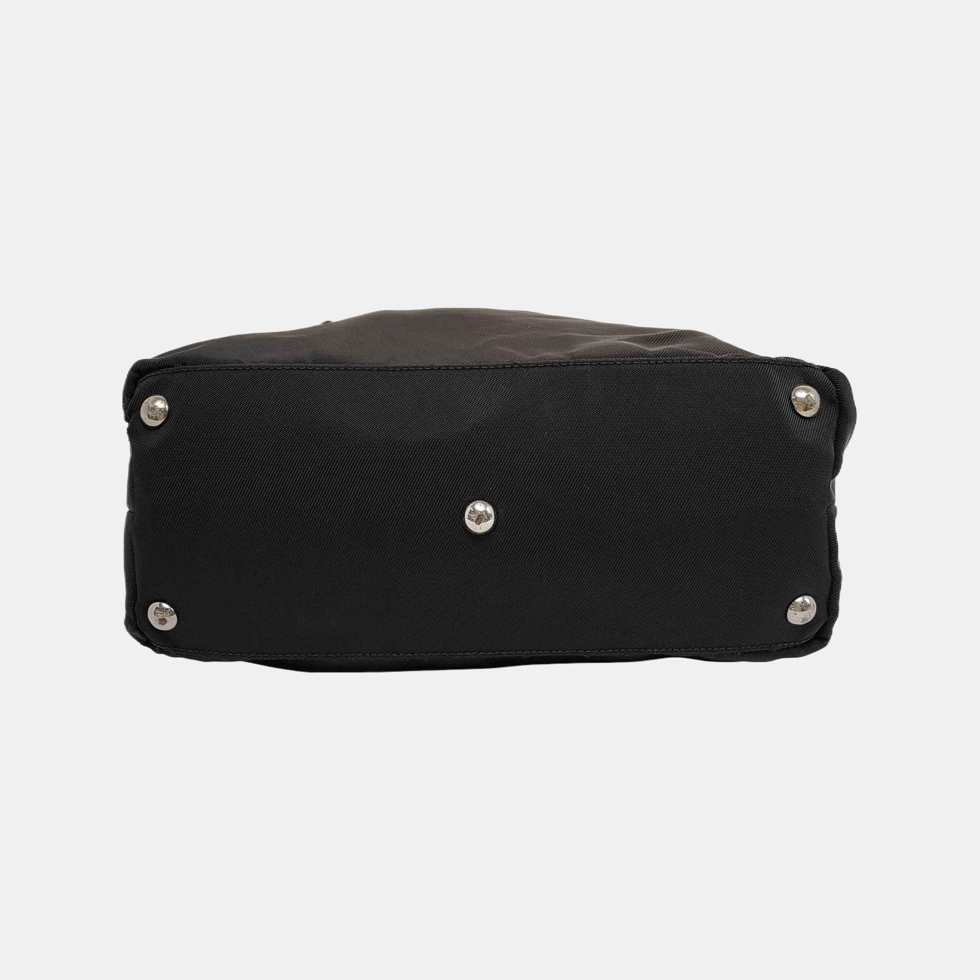 Fabric Black