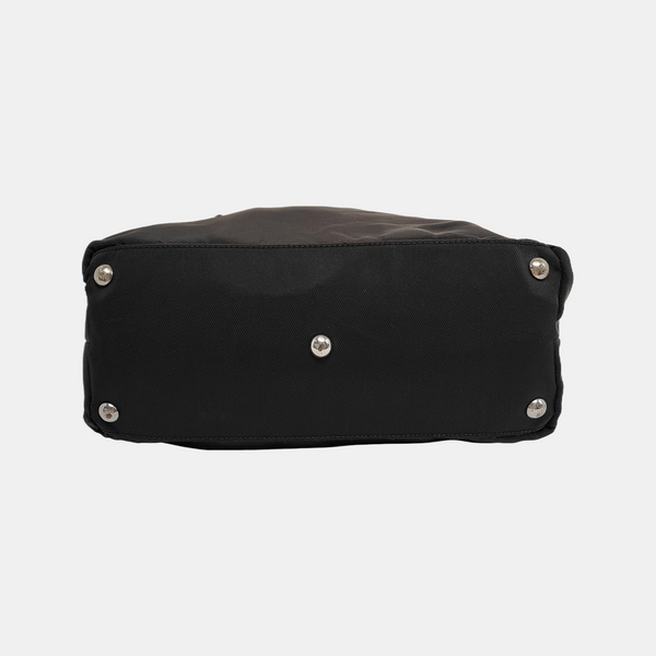 Fabric Black