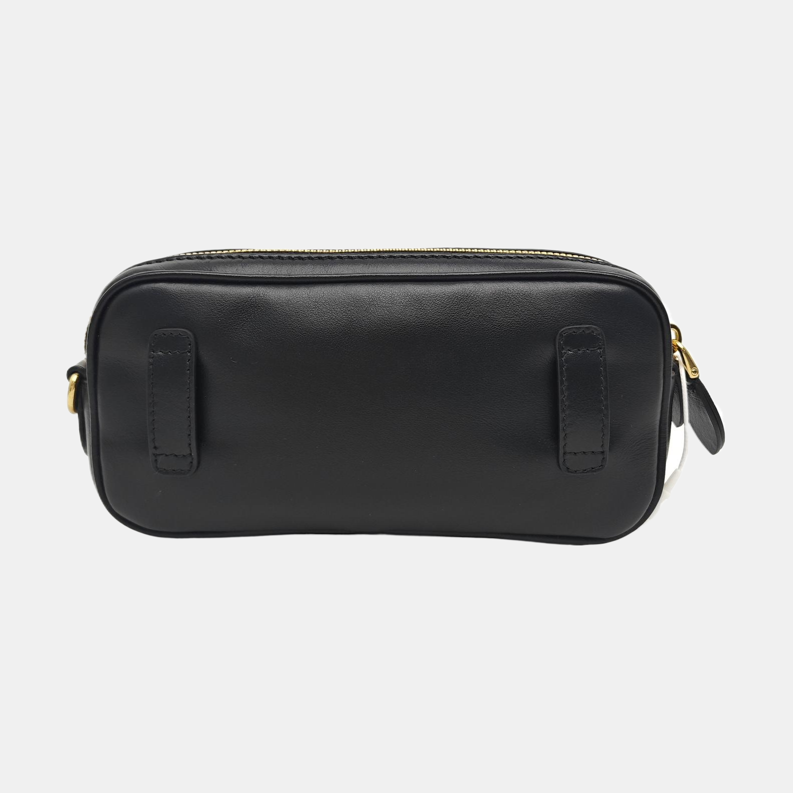 Arcadie Calfskin Black