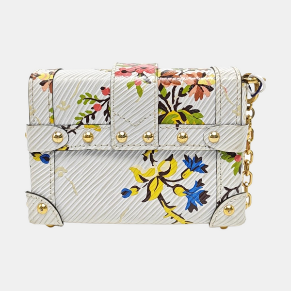 PETITE MALLE Epi White