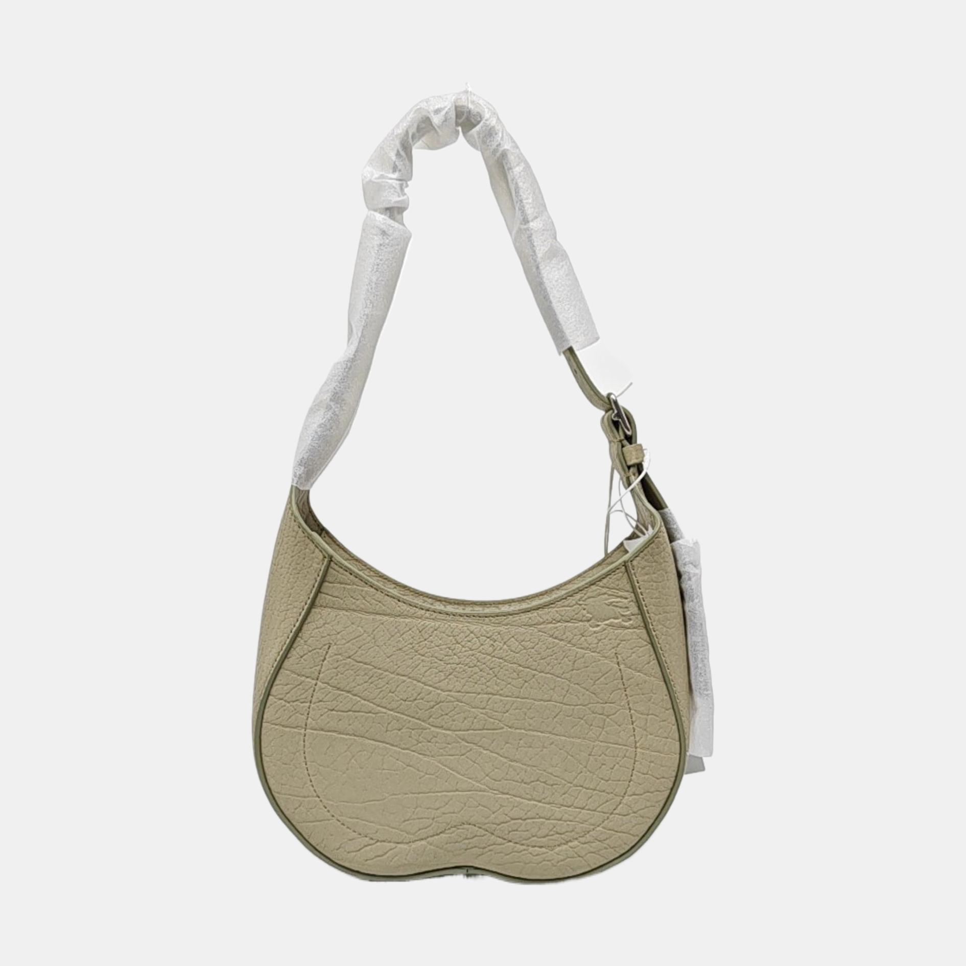 CHESS Small Calfskin Beige