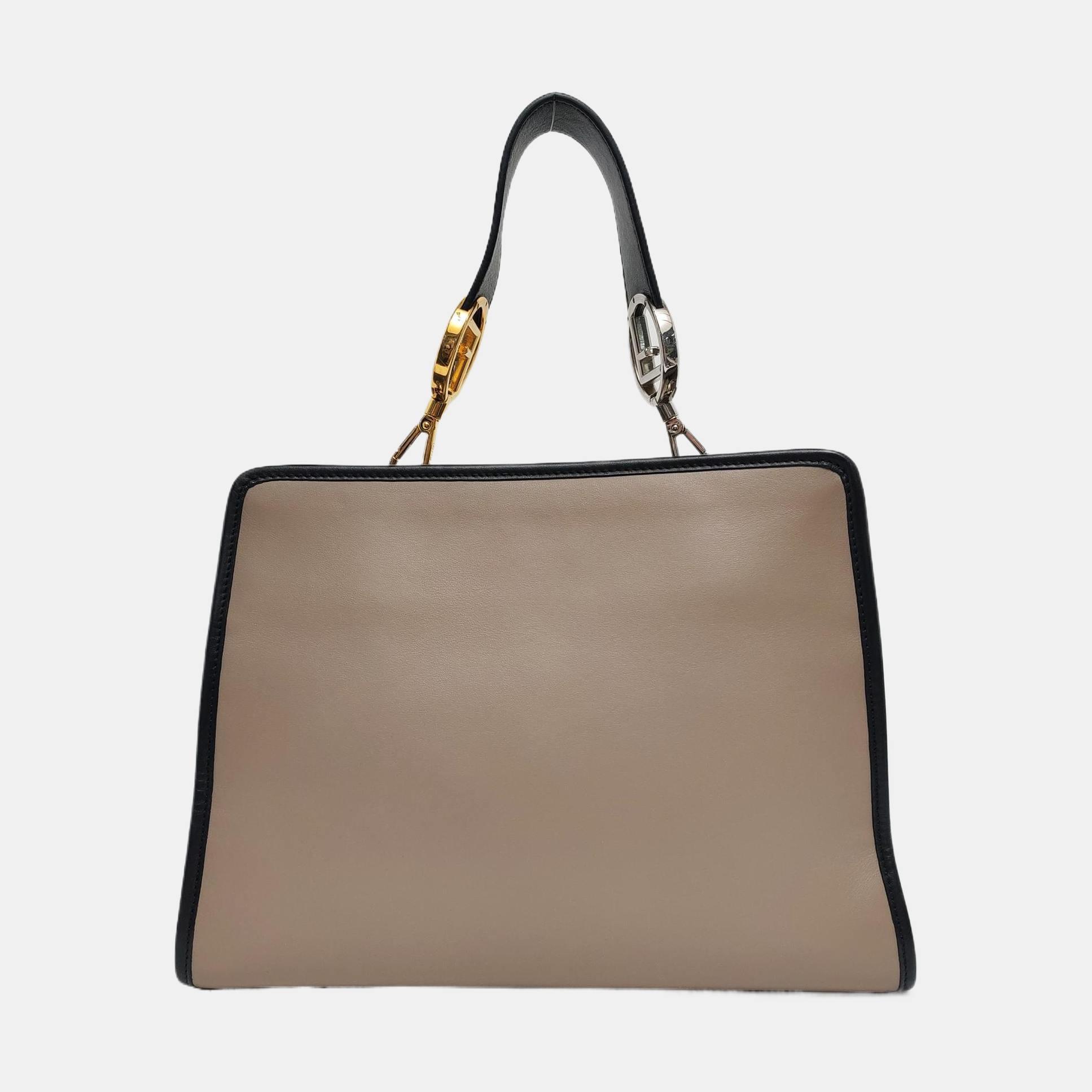 Runaway Calfskin Brown