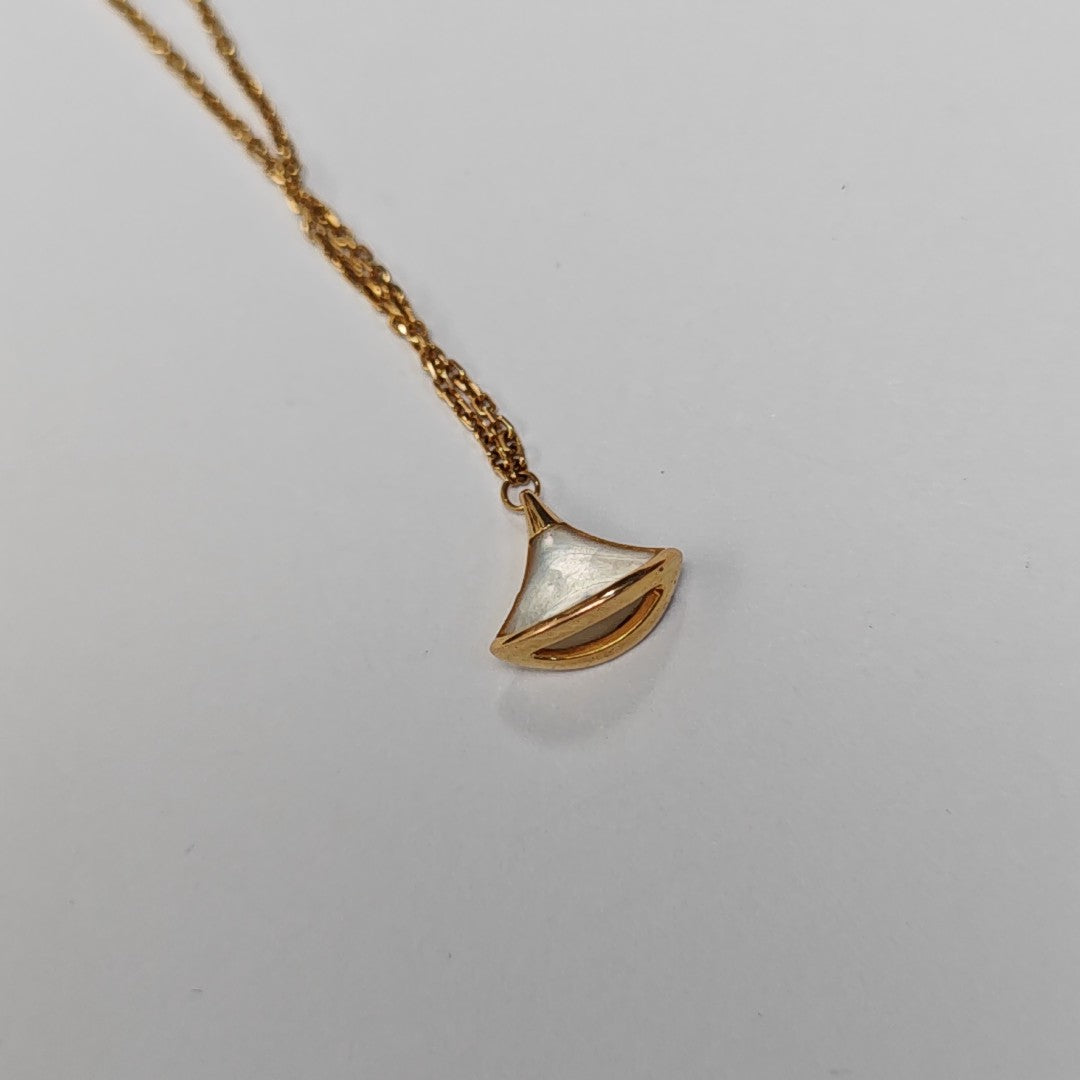 DIVAS' DREAM 18k Rose Gold Bracelet