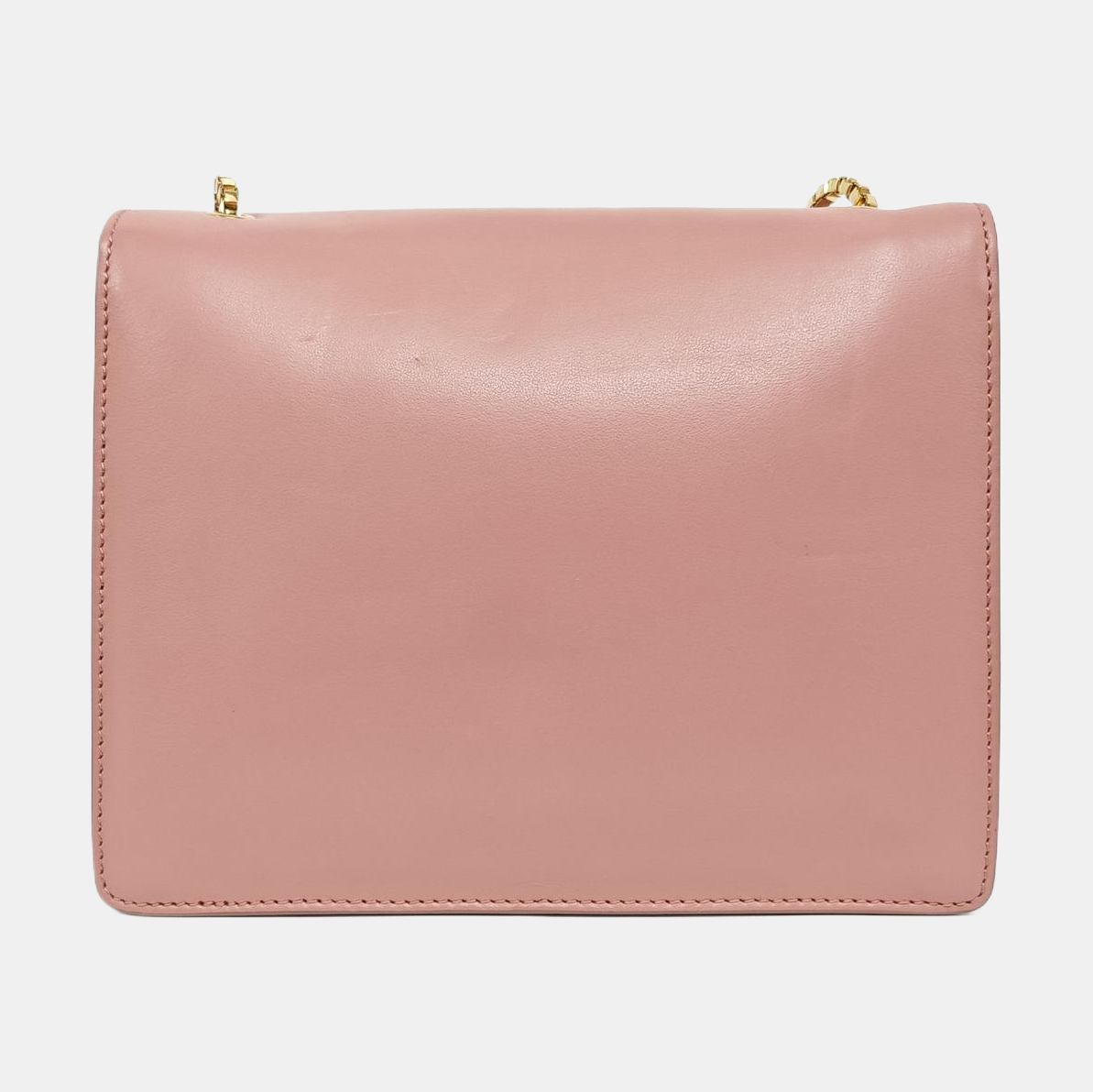 Thalia Calfskin Pink
