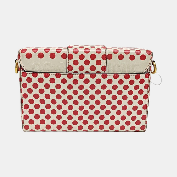 30 Montaigne Mini Calfskin Multicolor