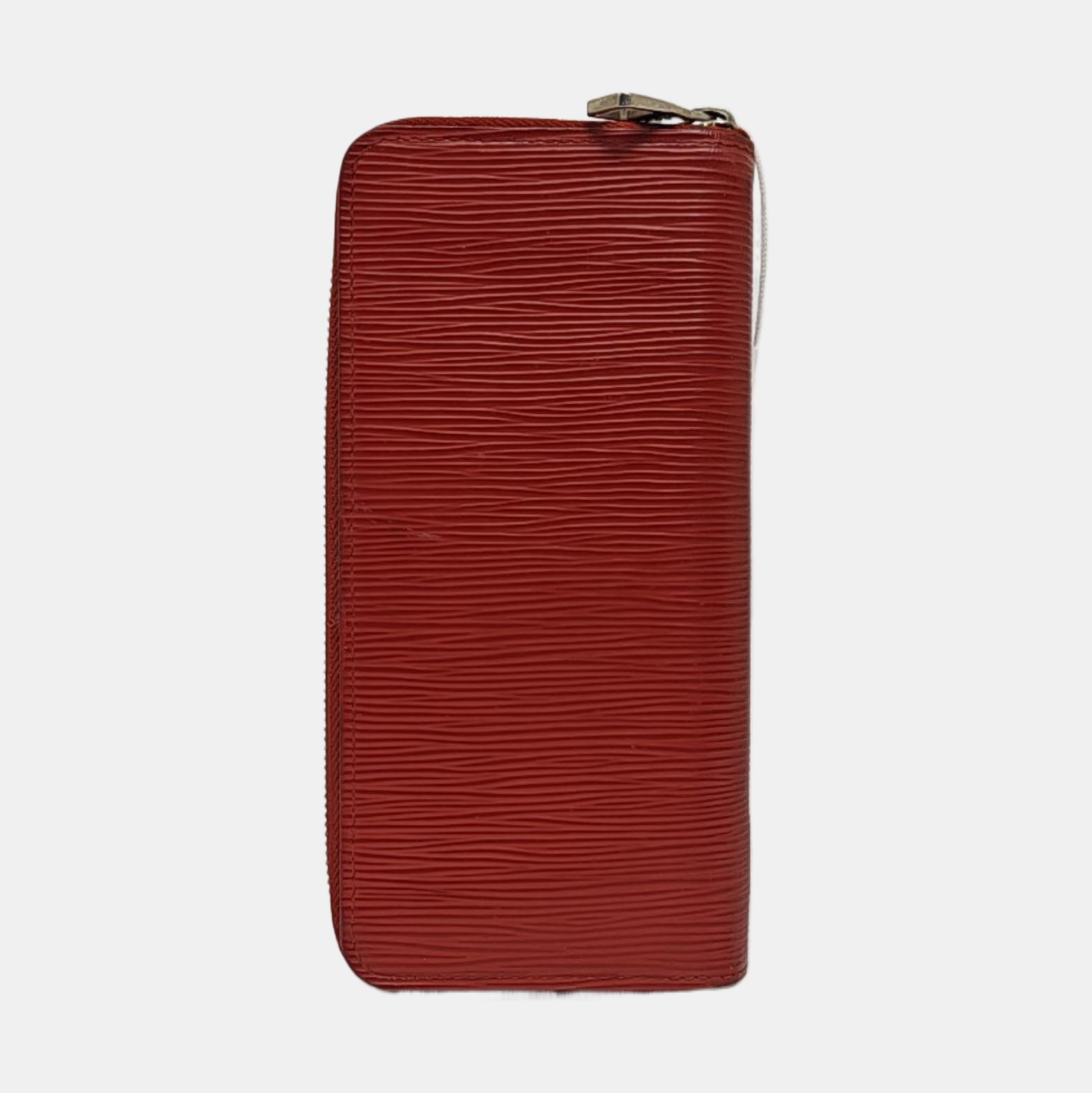 ZIPPY Epi Red Wallet