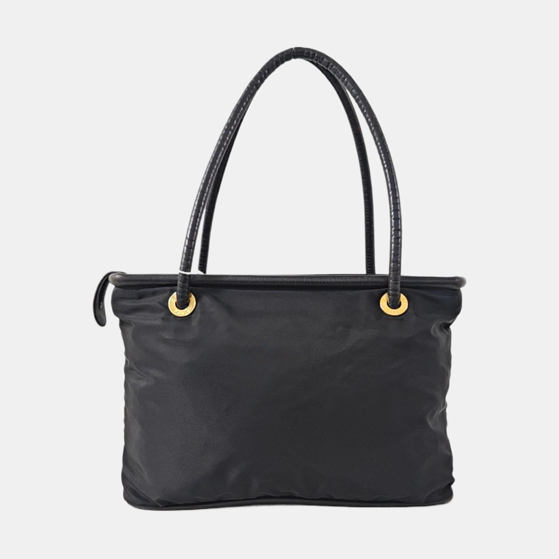 Nylon Black
