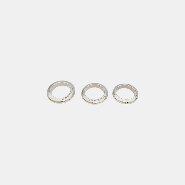 925 Sterling Silver Jewelry Set