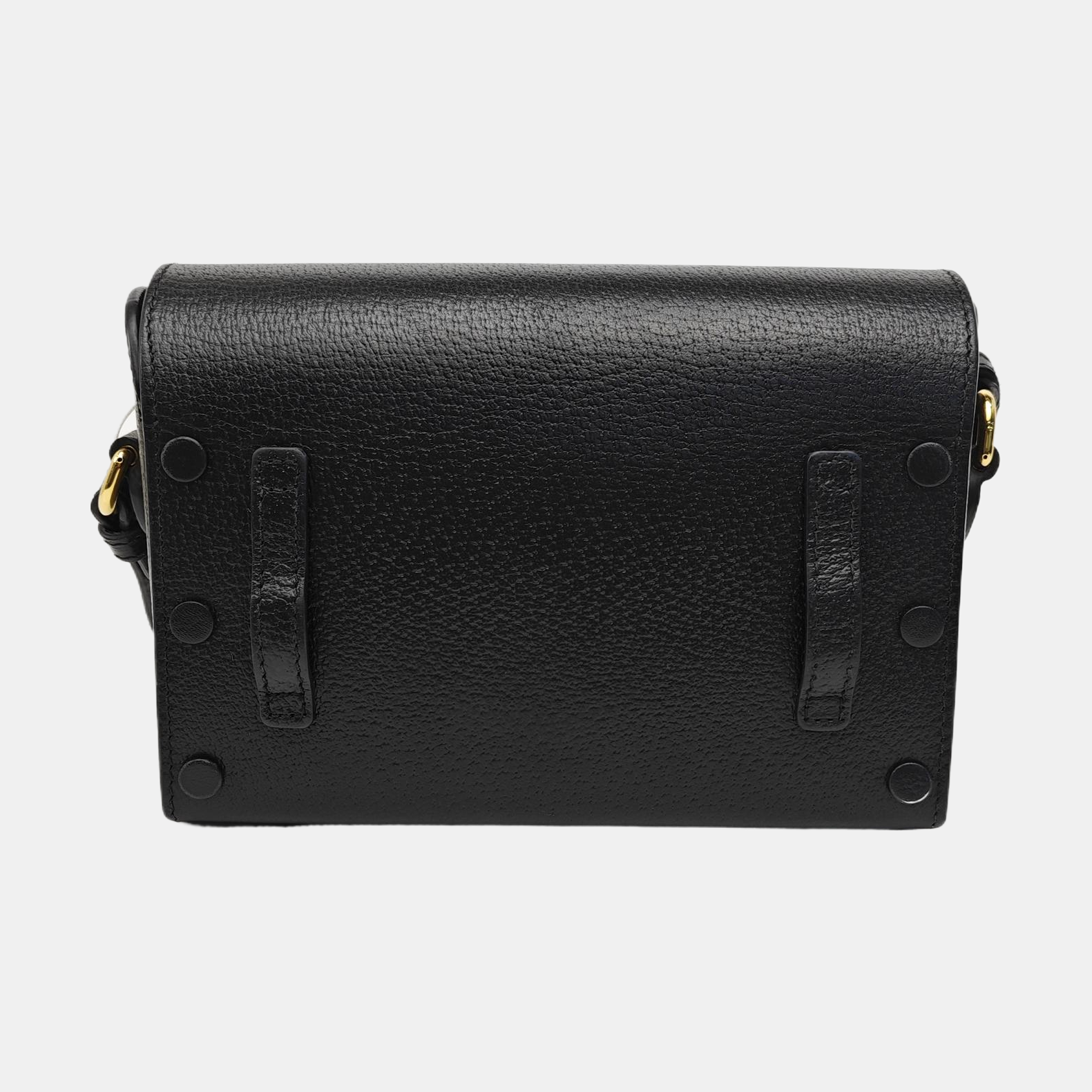 Thiara Calfskin Black