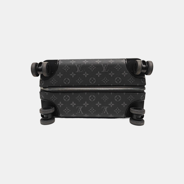 HORIZON 50 Monogram Coated Canvas Gray