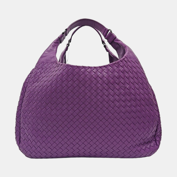 Campana Lambskin Purple