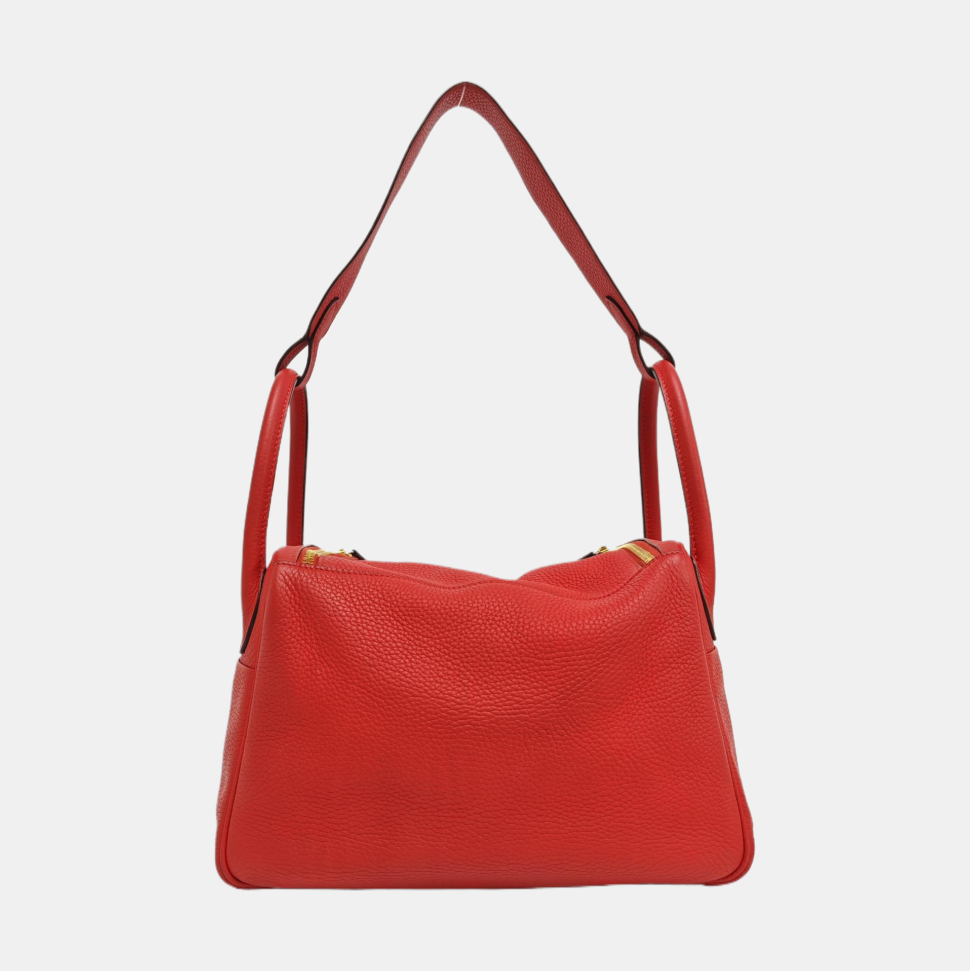 Lindy 30 Clemence Red