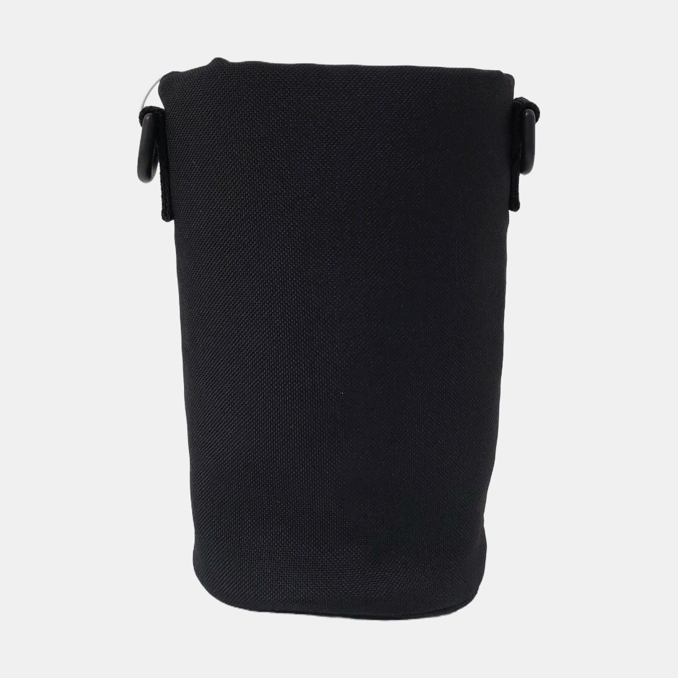Weekend Nylon Black