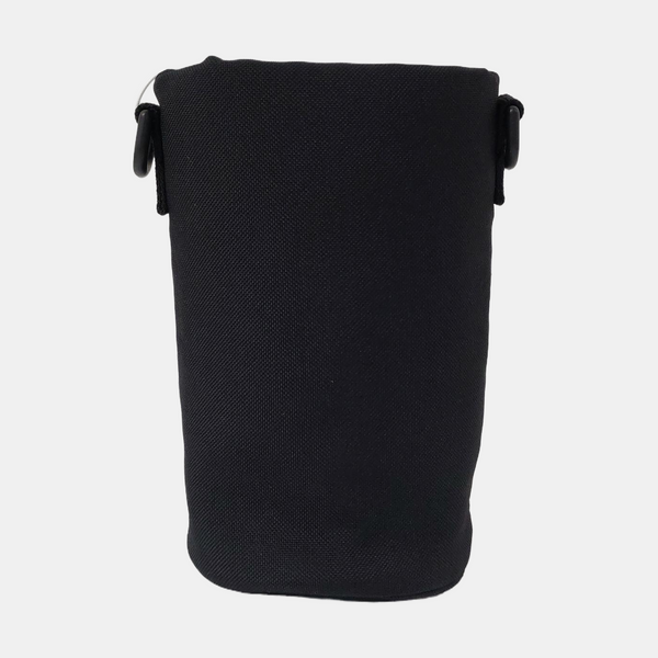 Weekend Nylon Black
