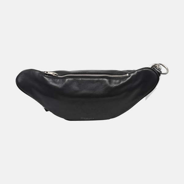 Lambskin Black