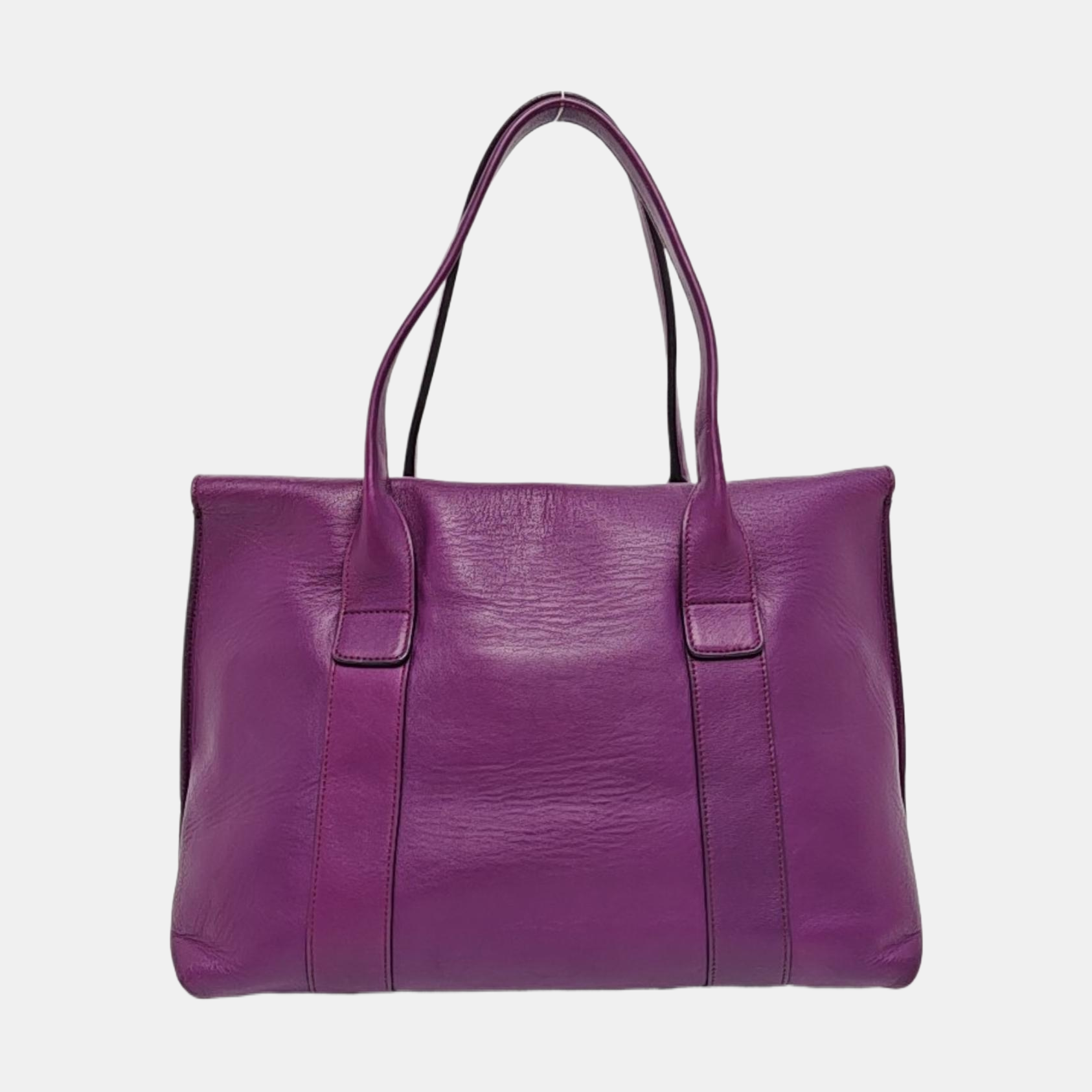 Sookie Calfskin Purple