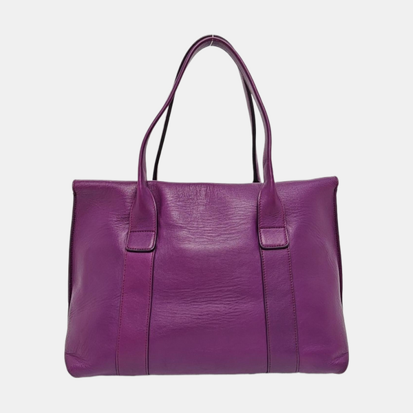 Sookie Calfskin Purple
