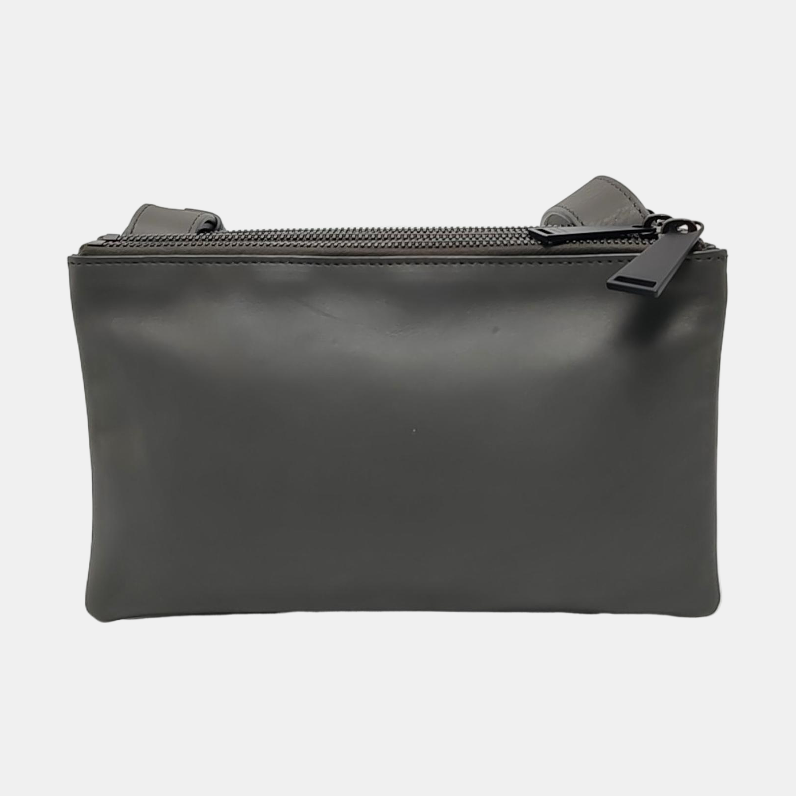 Calfskin Gray