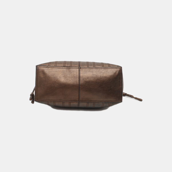 Calfskin Brown