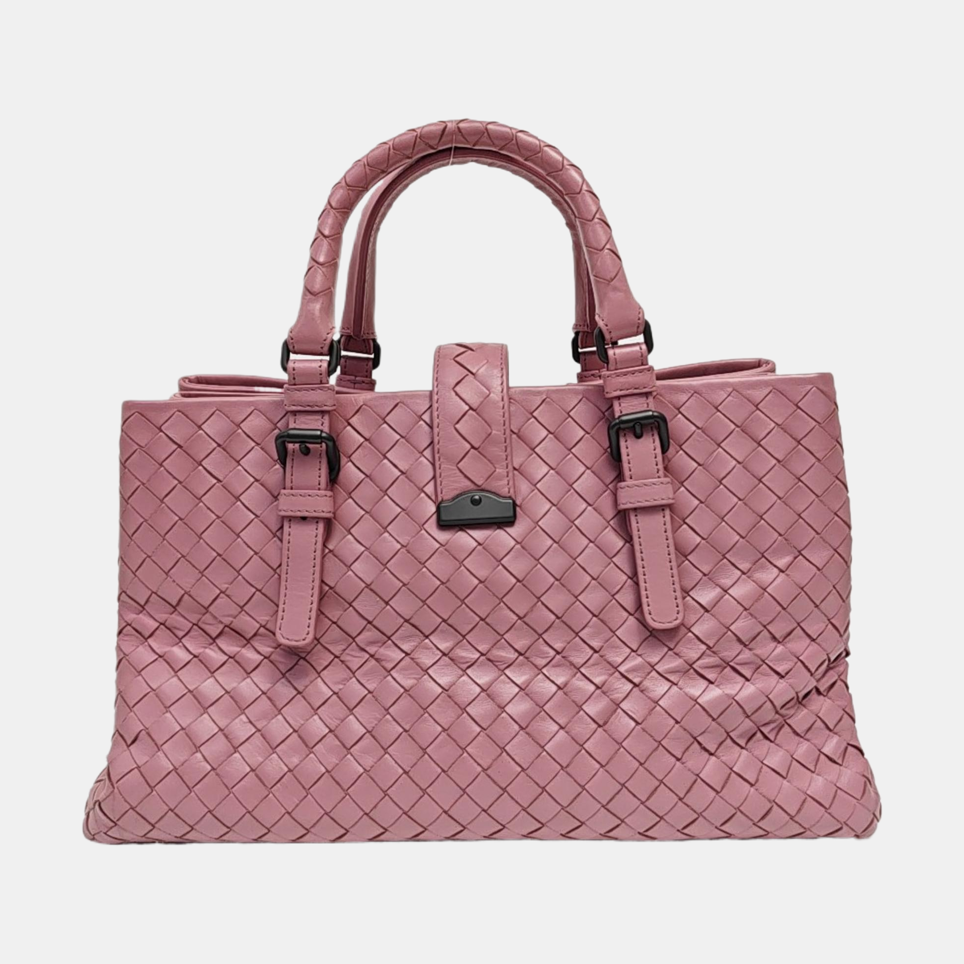 Roma Calfskin Pink