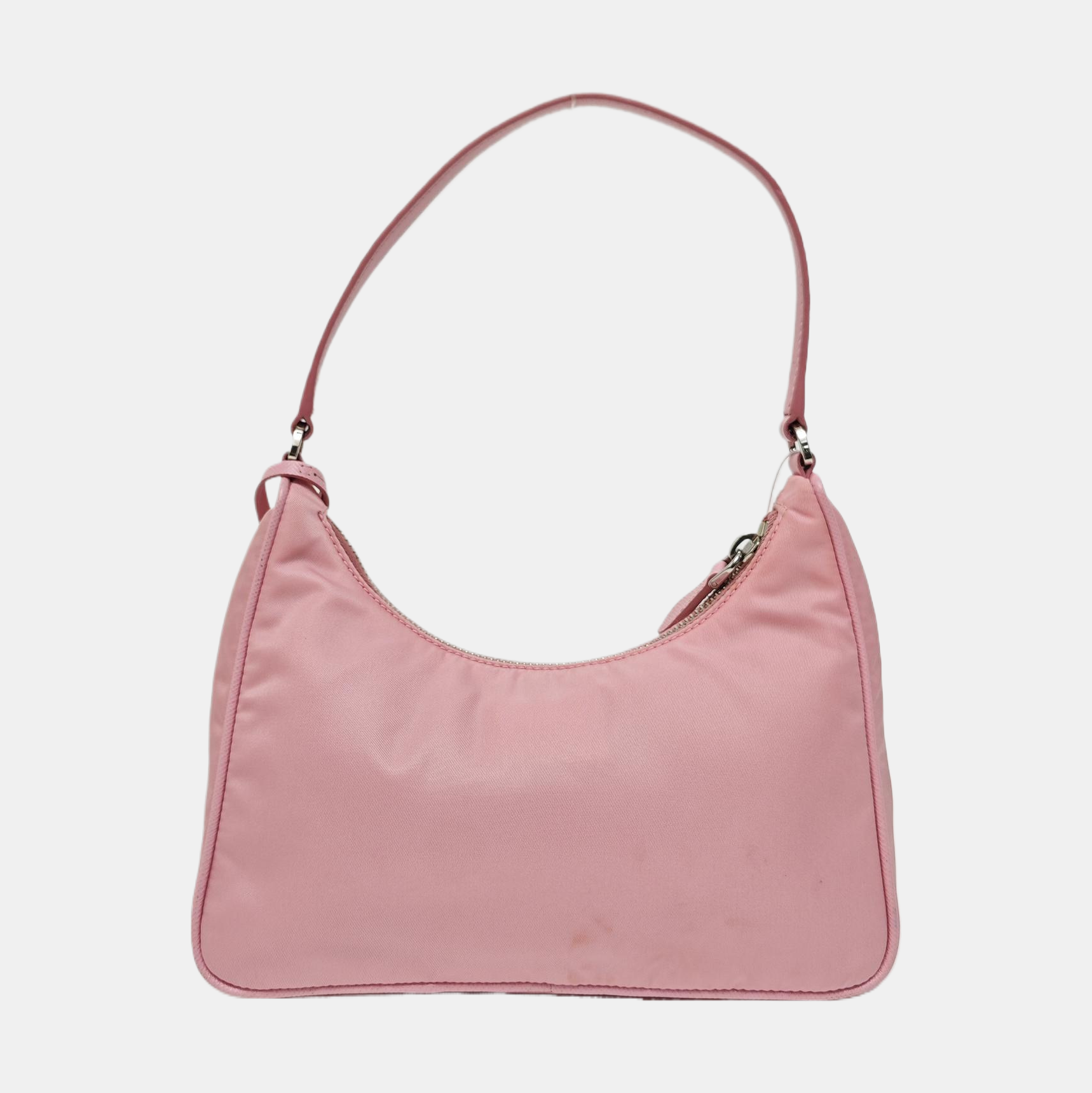 Re-Edition2000 Nylon Pink
