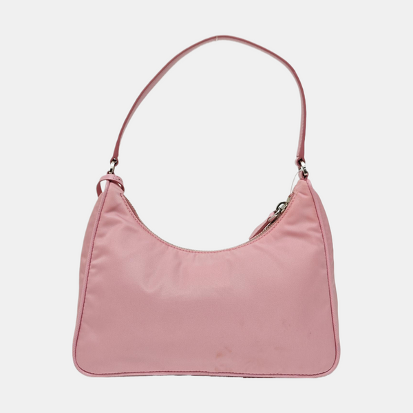 Re-Edition2000 Nylon Pink