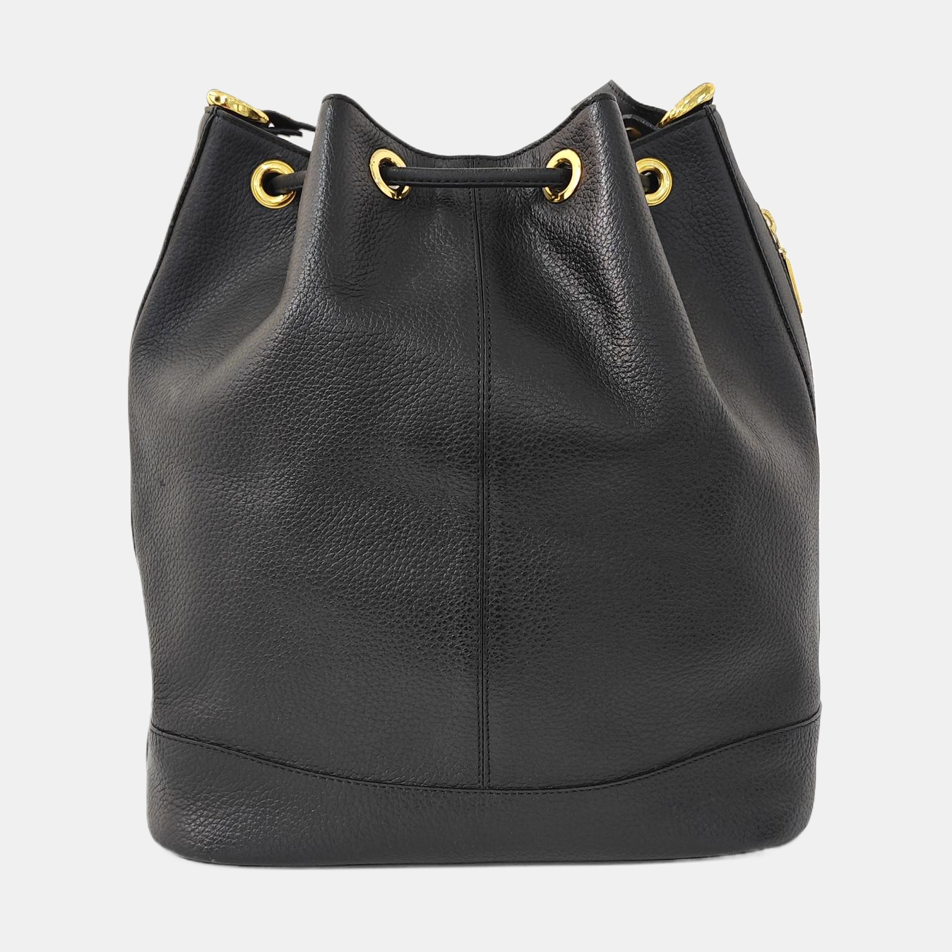 Calfskin Black