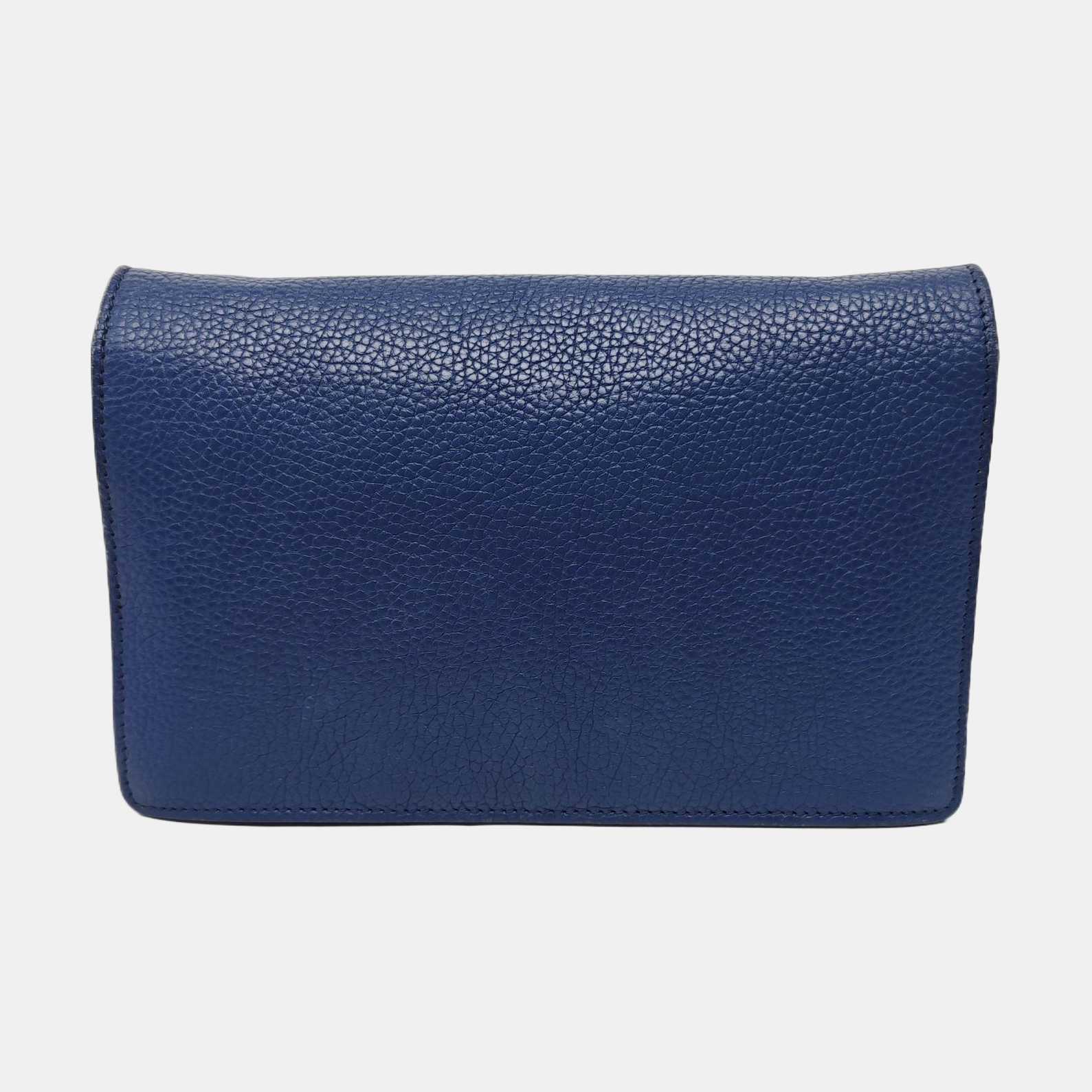 Soho Small Calfskin Blue