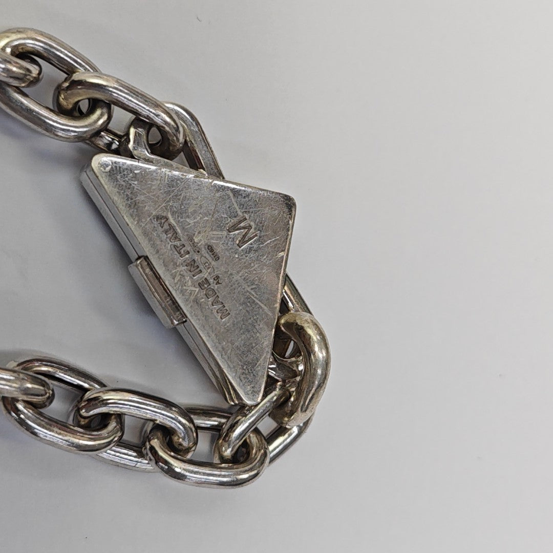 925 Sterling Silver Bracelet