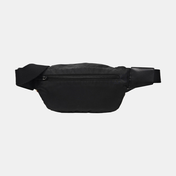Sonny Medium Nylon Brown