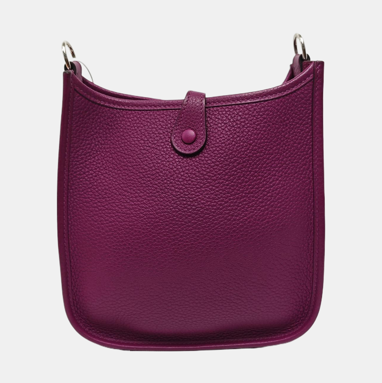 Evelyne Clemence Purple