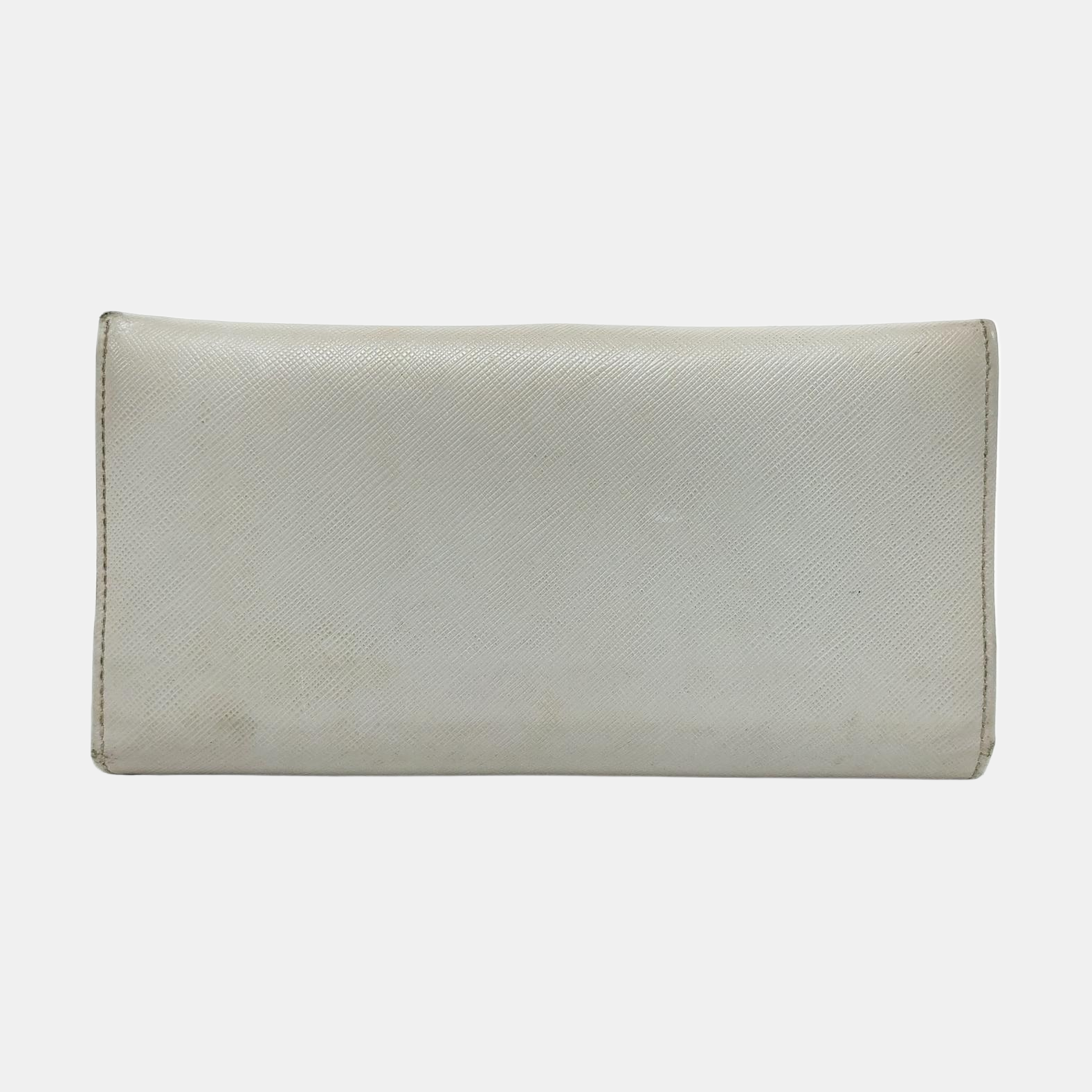 Authenticated pre-owned  Gancini Calfskin Blue Wallet - Wallet at Looply