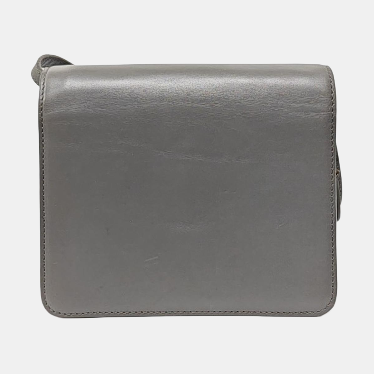 Calfskin Gray