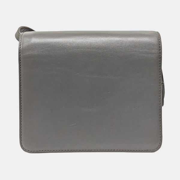 Calfskin Gray