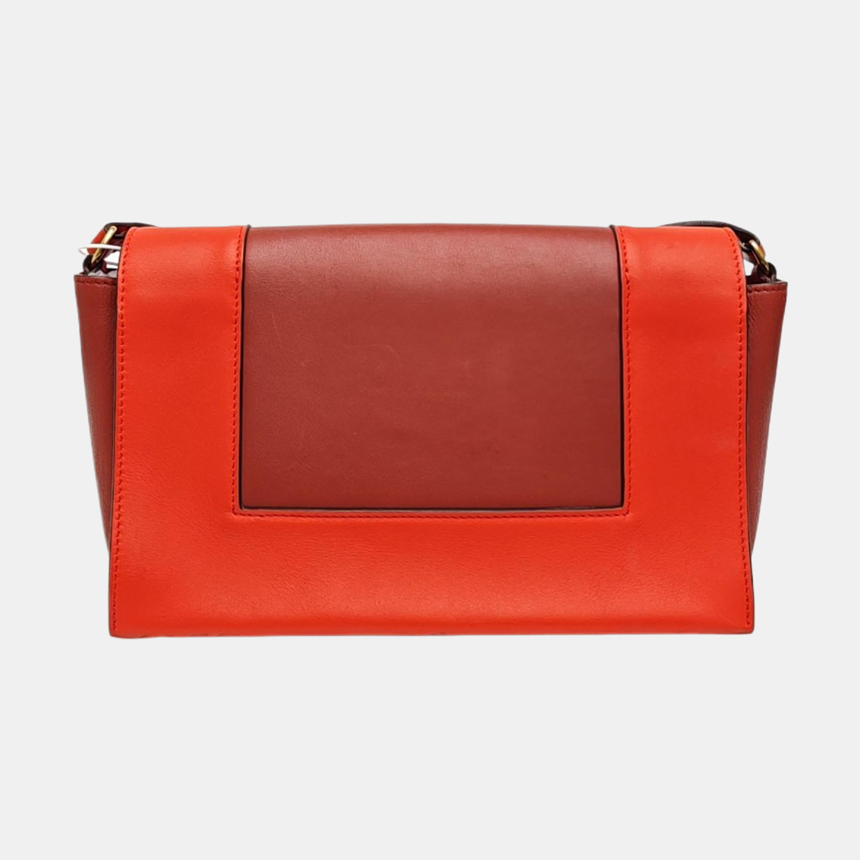 FRAME Medium Calfskin Multicolor