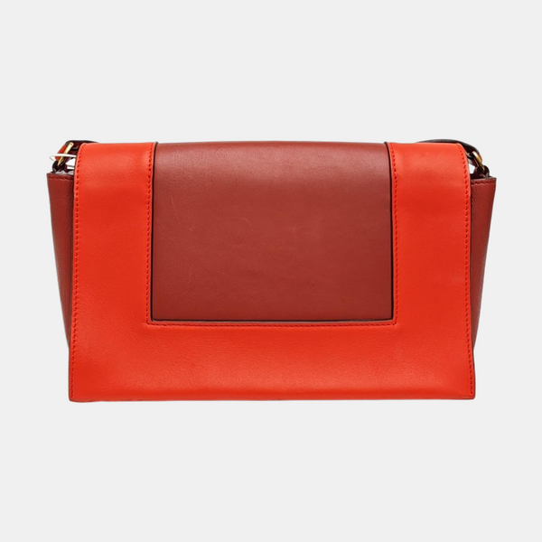FRAME Medium Calfskin Multicolor
