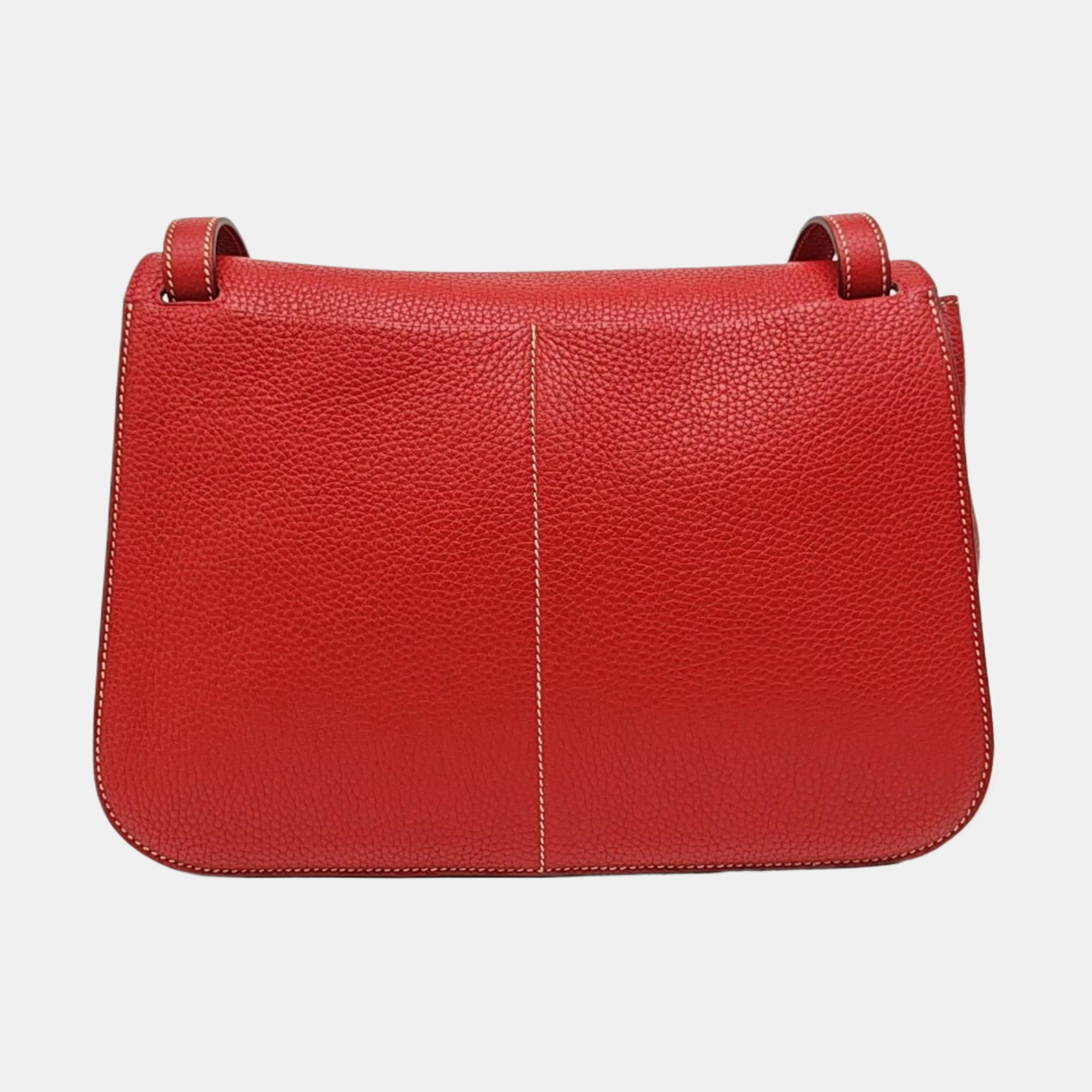 Halzan 31 Clemence Red