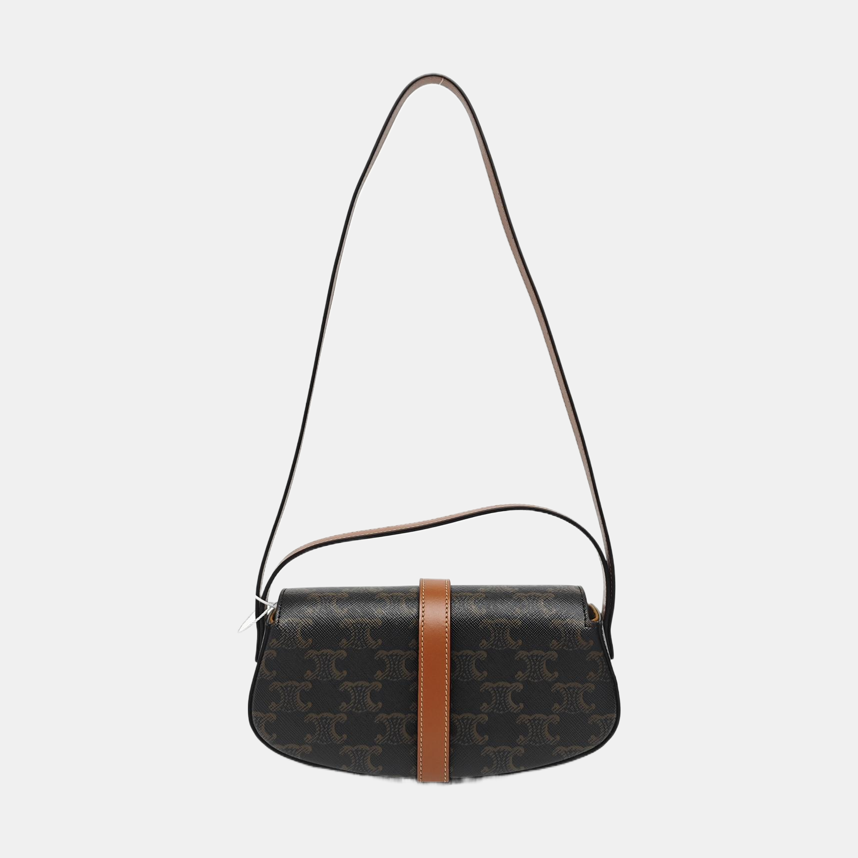 TABOU Mini Calfskin Brown