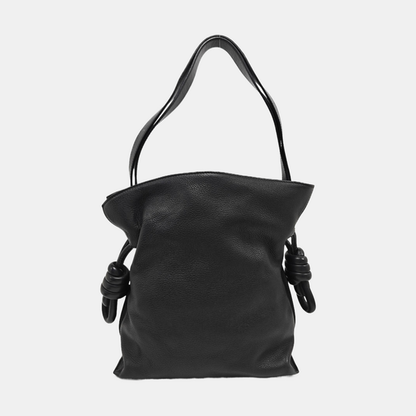 Flamenco Calfskin Black