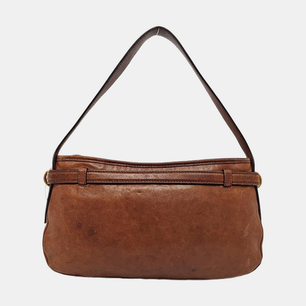 Aventure Lambskin Brown