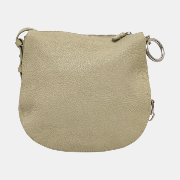 Canterbury Calfskin Green