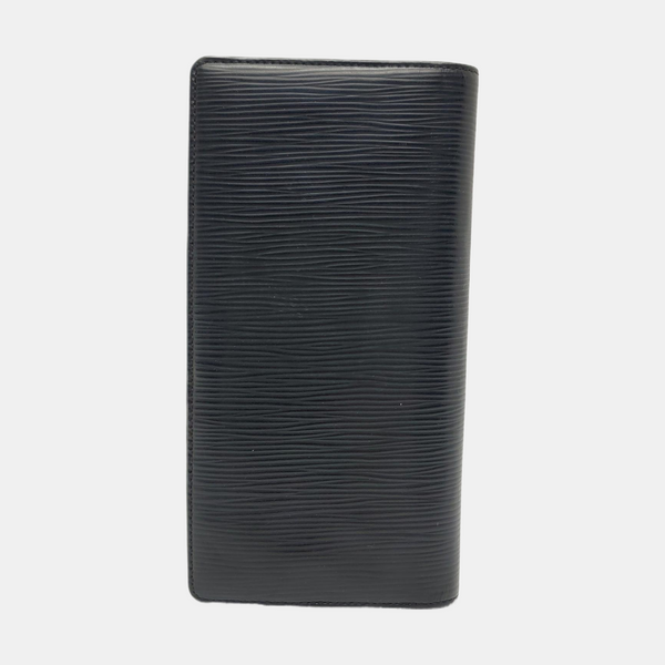 Epi Wallet Black