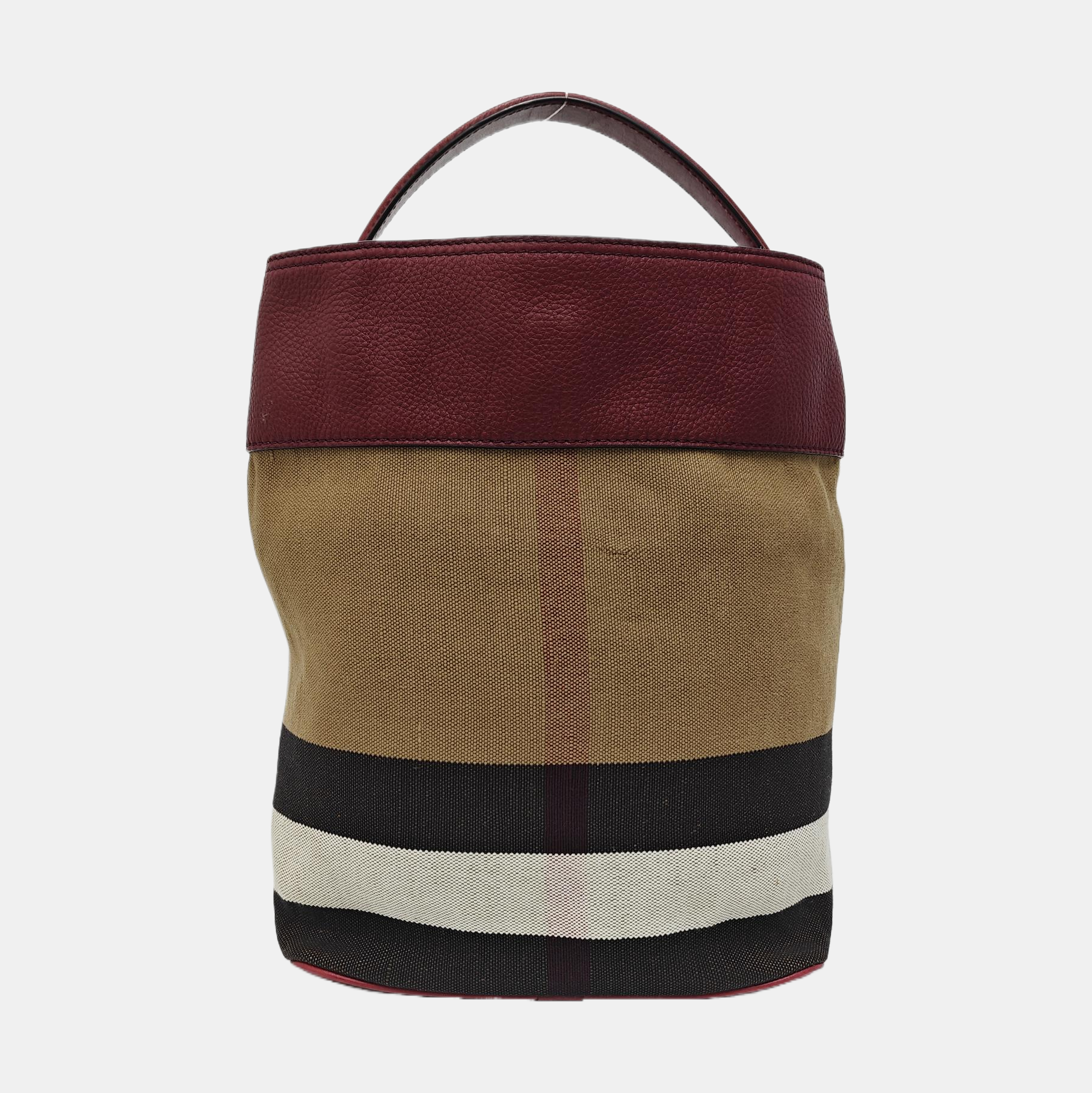 Ashby Medium Canvas Brown