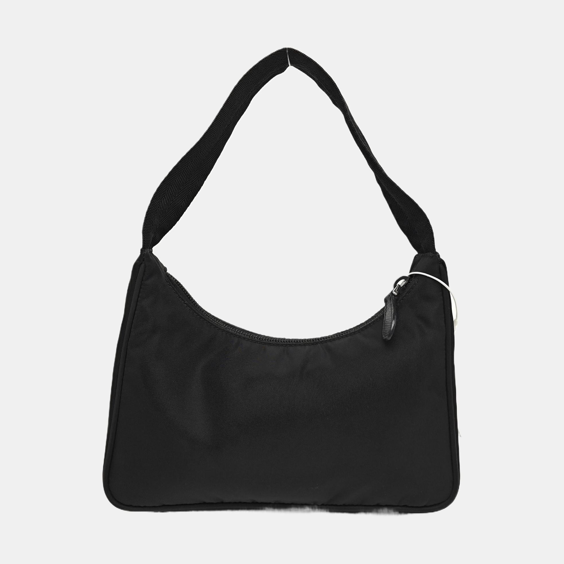 Re-Edition2000 Mini Nylon Black