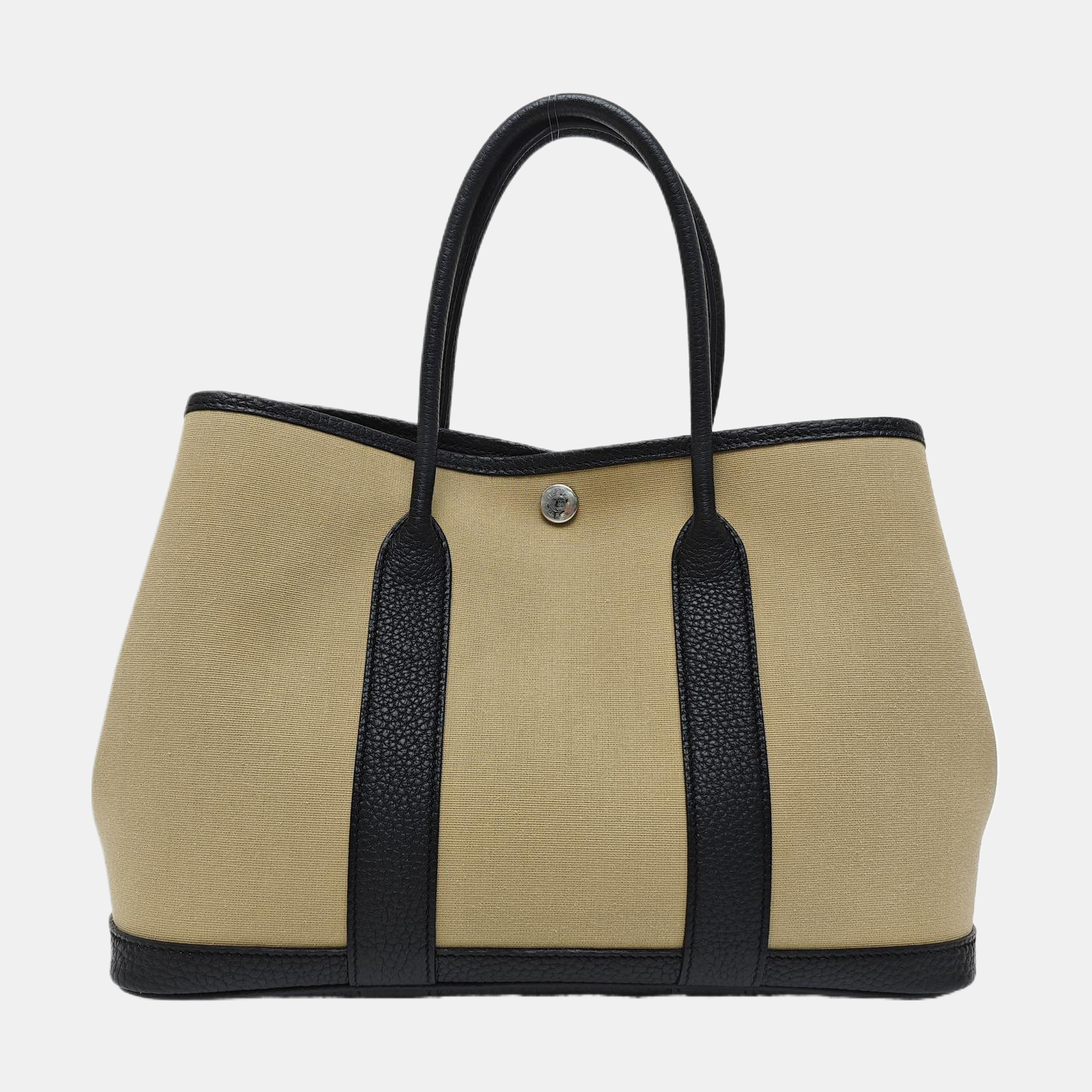 Garden Party Canvas Beige