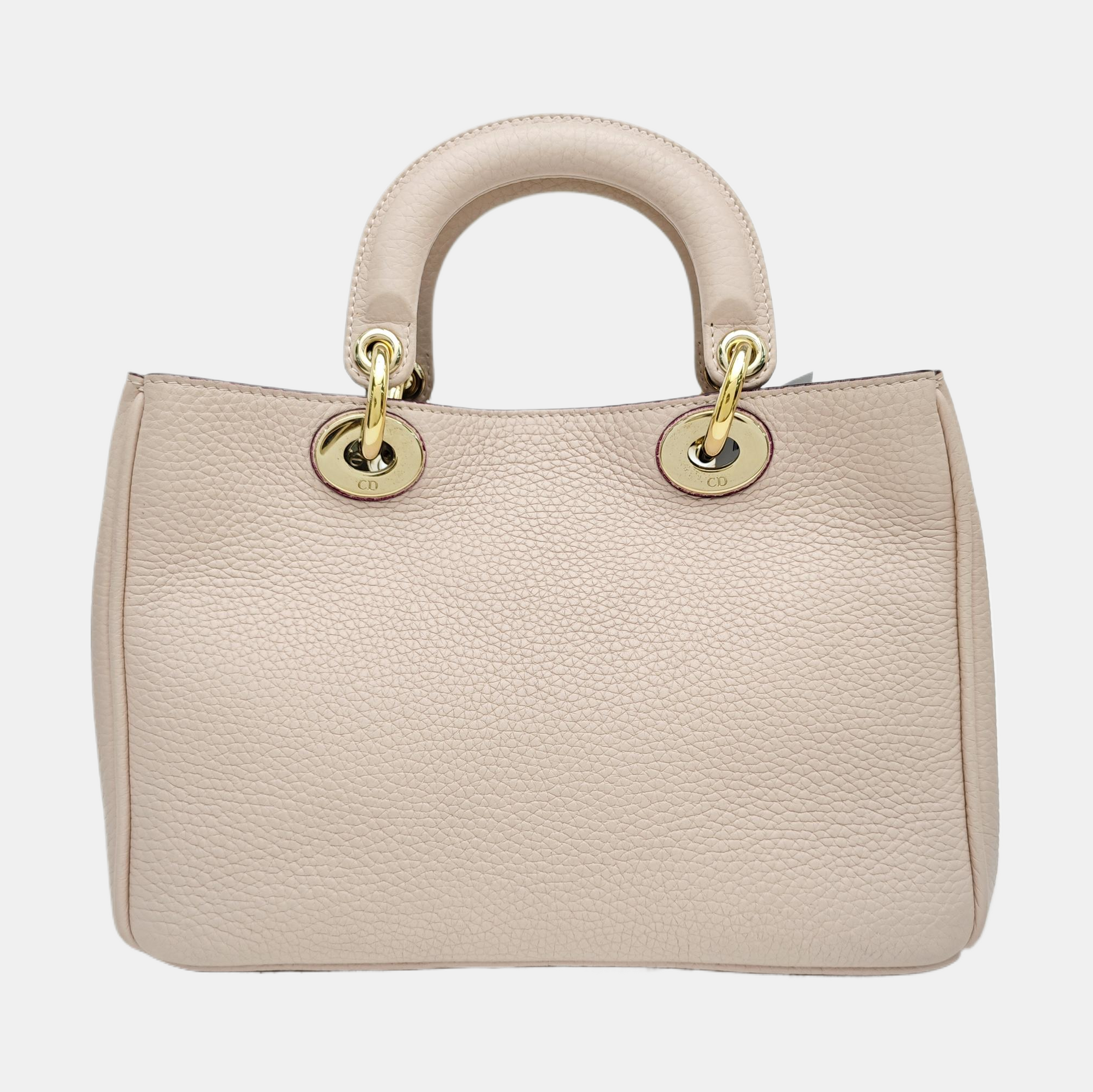 Diorissimo Calfskin Pink