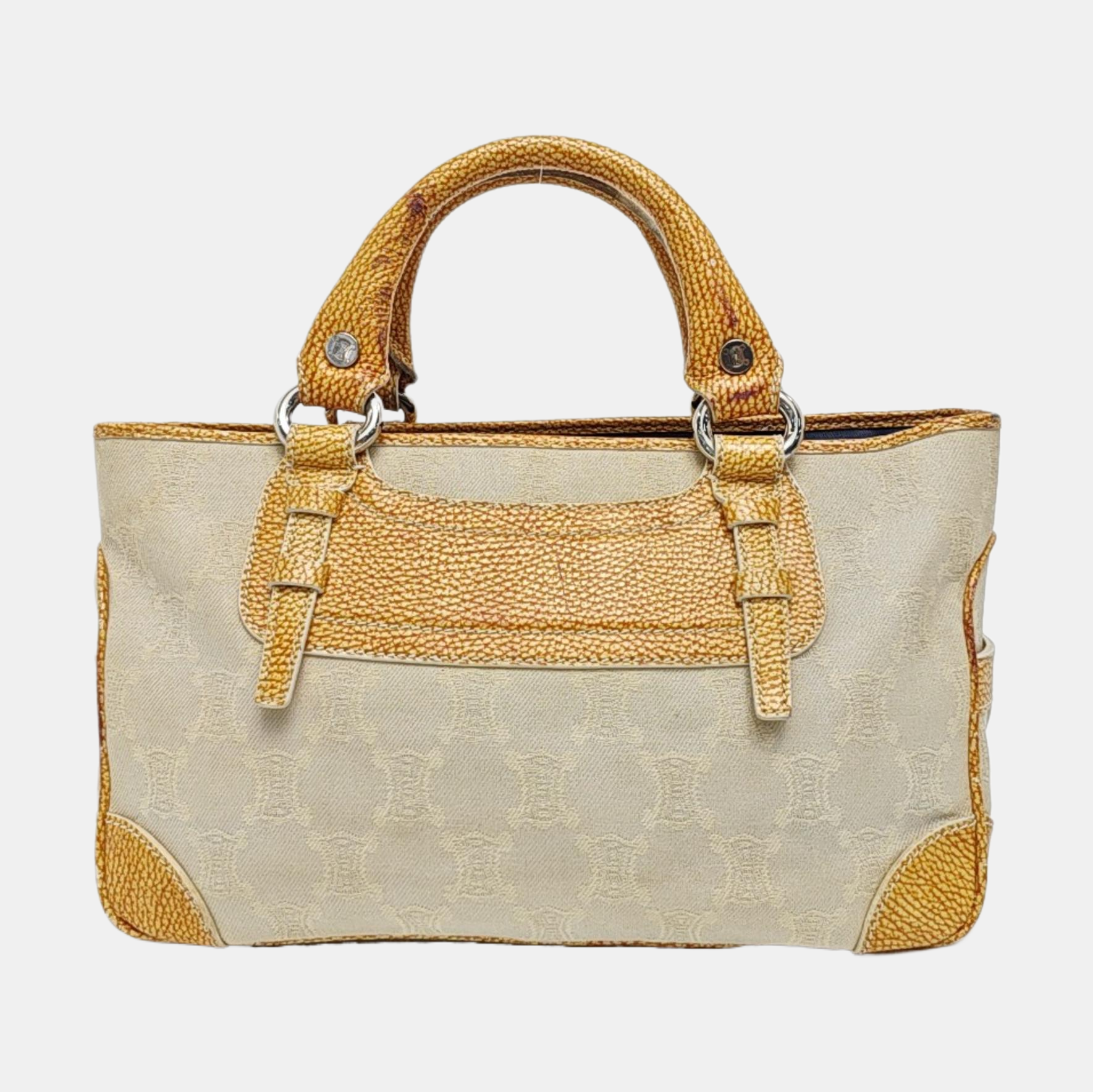 BOOGIE Canvas Beige