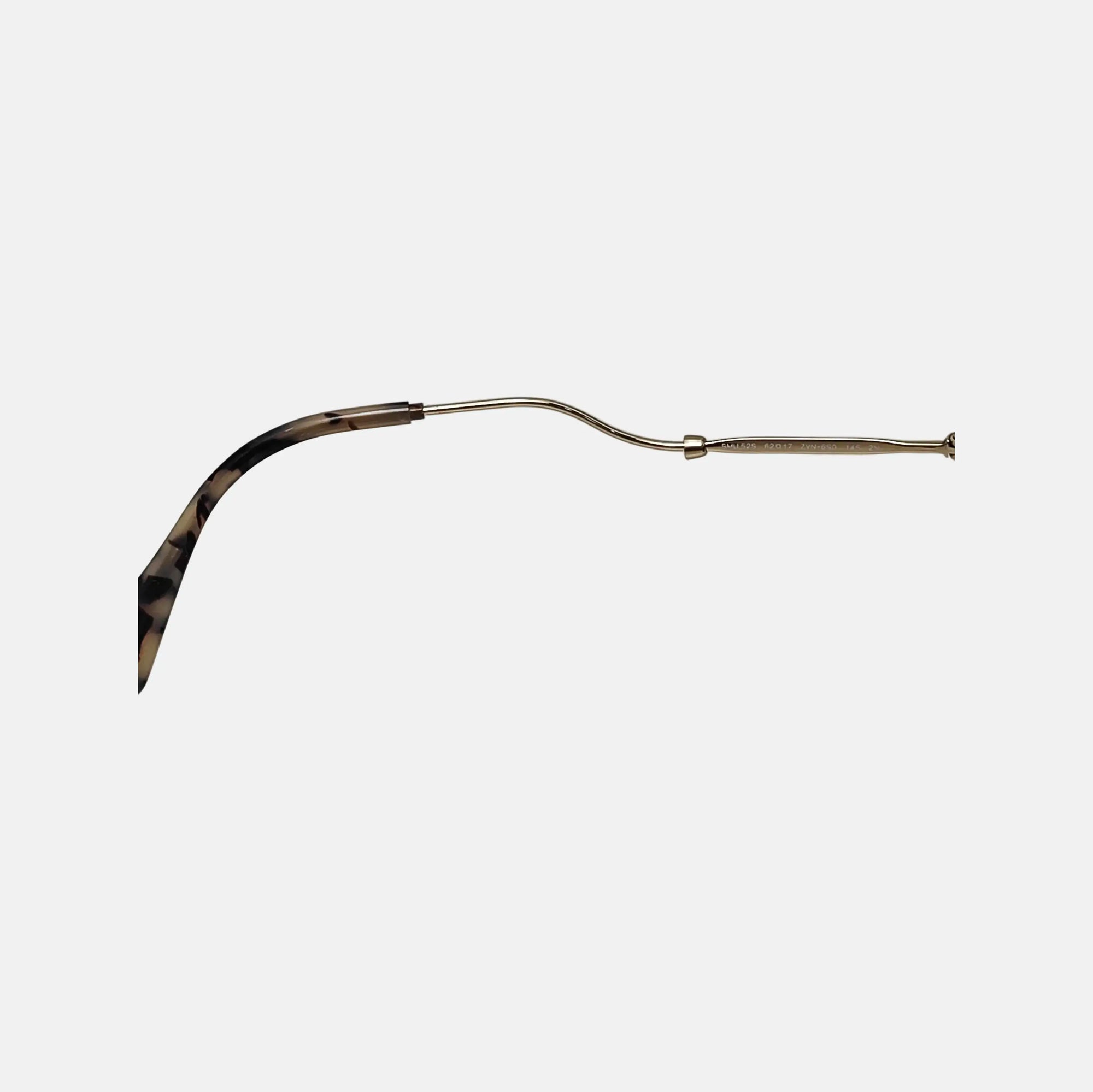 Synthetic Sunglasses Brown